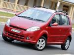 Chery J1 2009 года